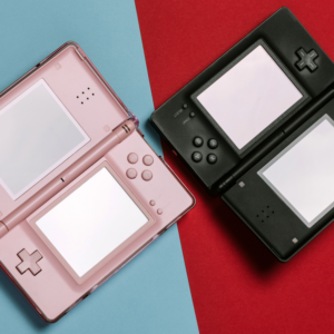 Consola Portátil Nintendo DS (Renovada)