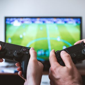 Control Inalámbrico para PlayStation